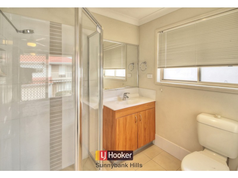 31/50 Johnston Street, Carina QLD 4152