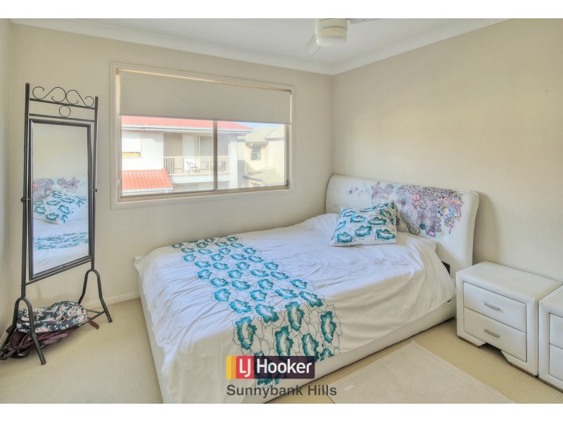 31/50 Johnston Street, Carina QLD 4152