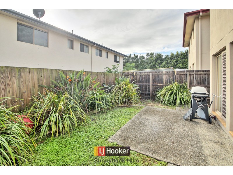 31/50 Johnston Street, Carina QLD 4152