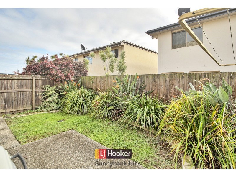 31/50 Johnston Street, Carina QLD 4152