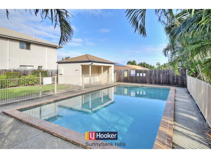 31/50 Johnston Street, Carina QLD 4152