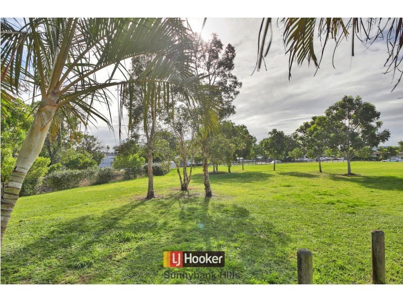 31/50 Johnston Street, Carina QLD 4152