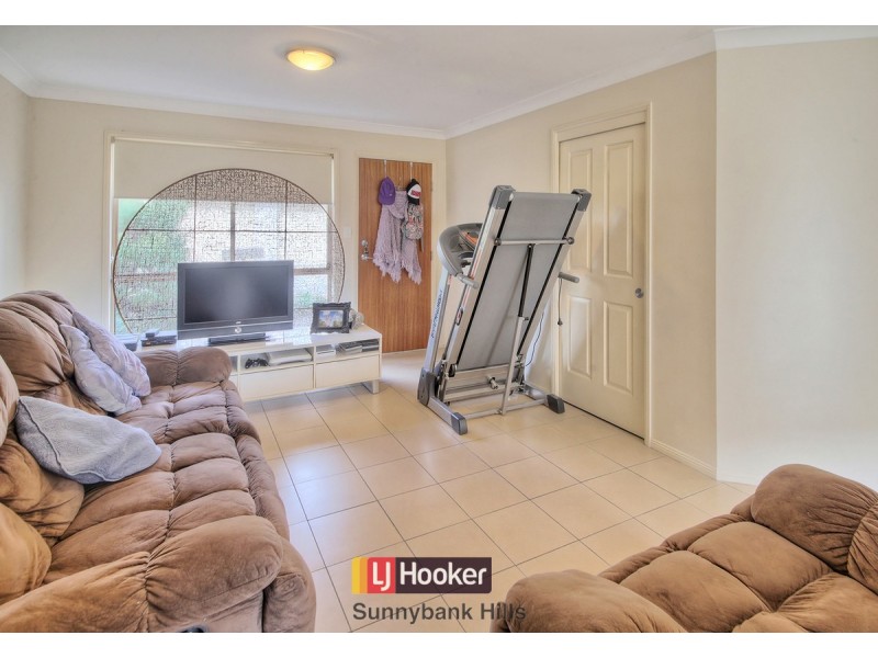 31/50 Johnston Street, Carina QLD 4152