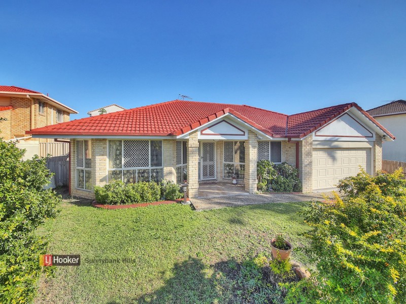 94 Parklands Street, Calamvale QLD 4116