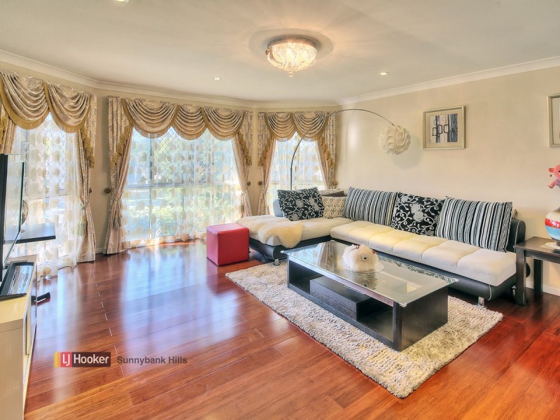 94 Parklands Street, Calamvale QLD 4116