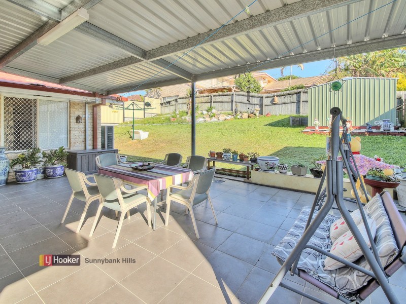 94 Parklands Street, Calamvale QLD 4116