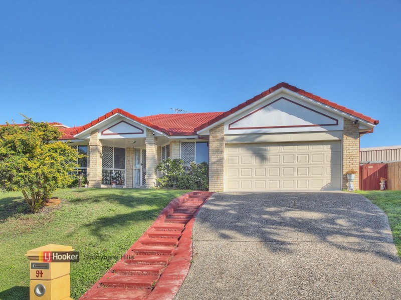 94 Parklands Street, Calamvale QLD 4116