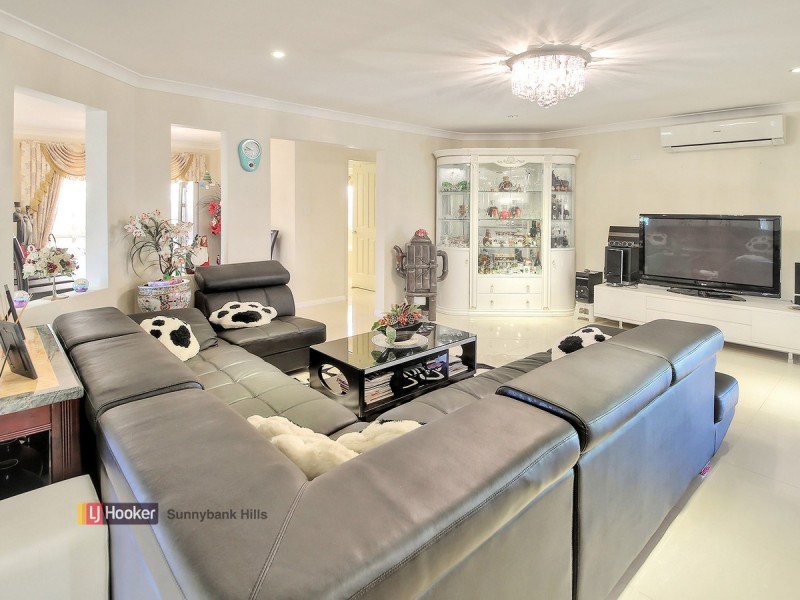 94 Parklands Street, Calamvale QLD 4116