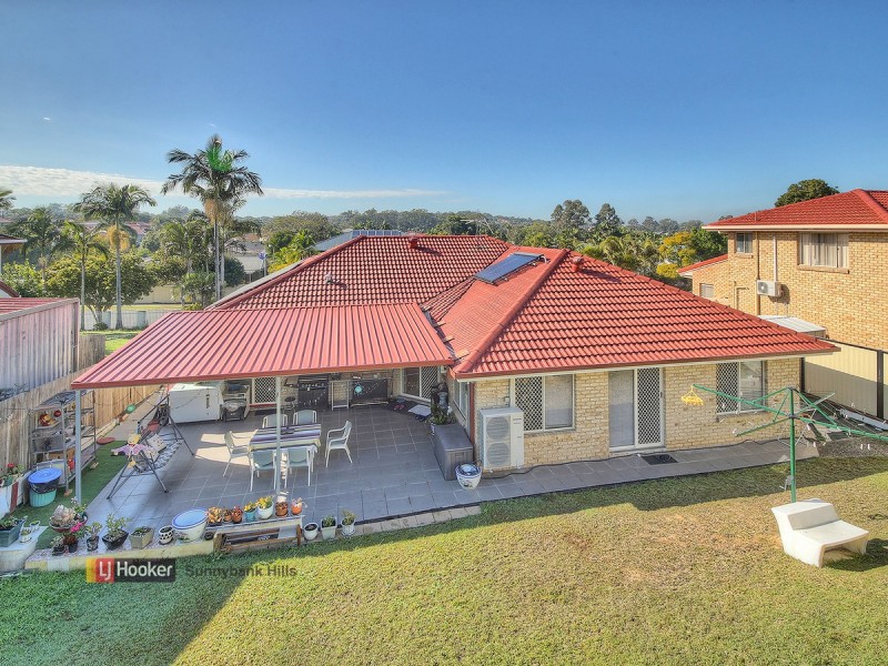 94 Parklands Street, Calamvale QLD 4116