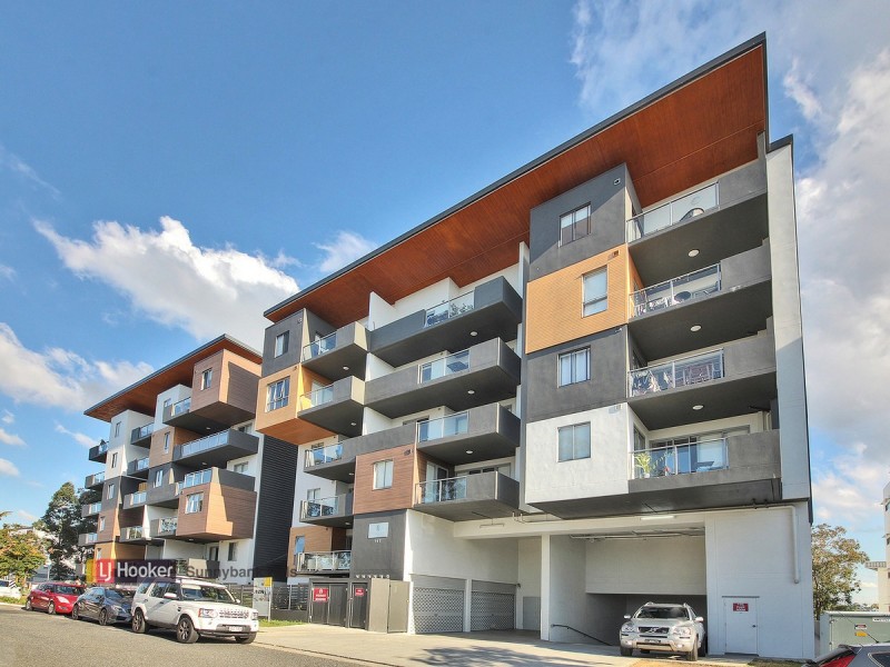 710/148 Victoria Park Road, Kelvin Grove QLD 4059
