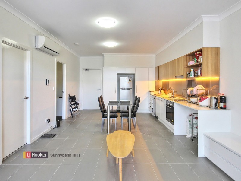 710/148 Victoria Park Road, Kelvin Grove QLD 4059