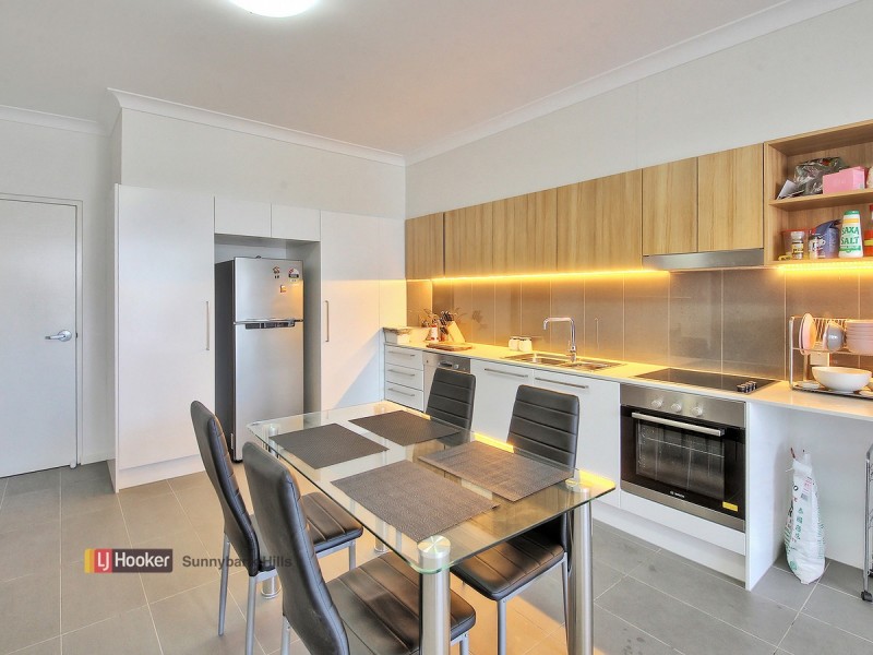 710/148 Victoria Park Road, Kelvin Grove QLD 4059