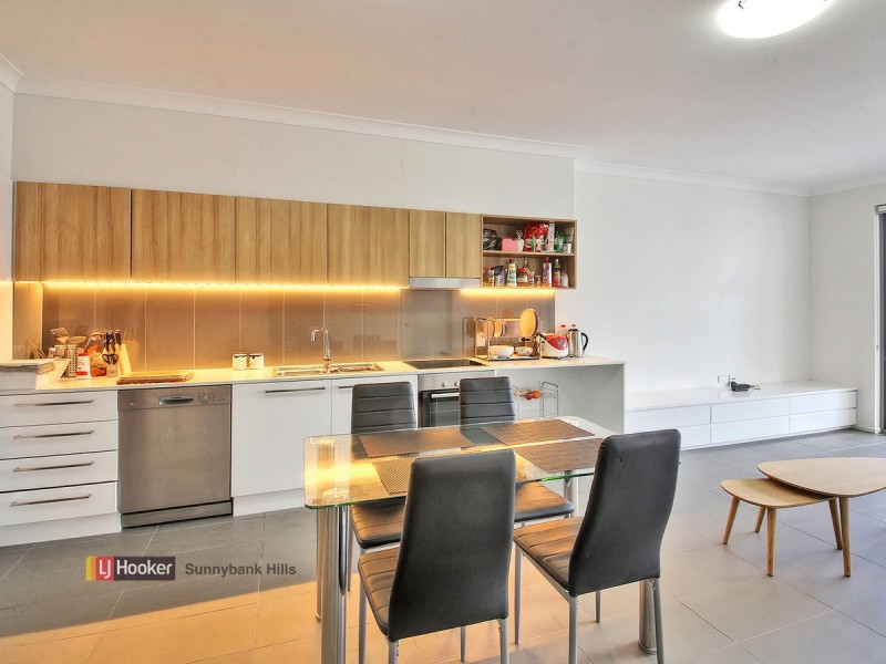 710/148 Victoria Park Road, Kelvin Grove QLD 4059