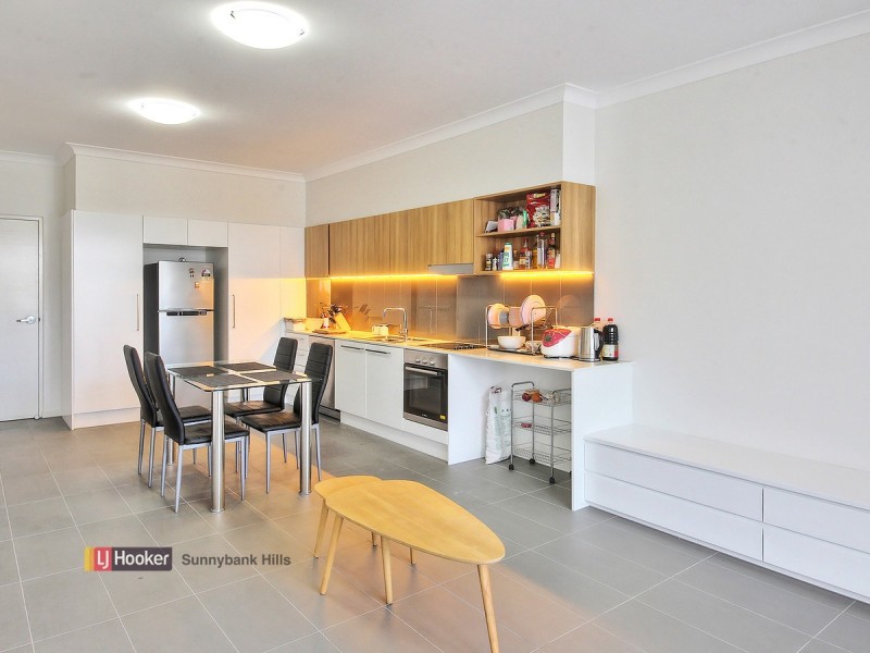 710/148 Victoria Park Road, Kelvin Grove QLD 4059
