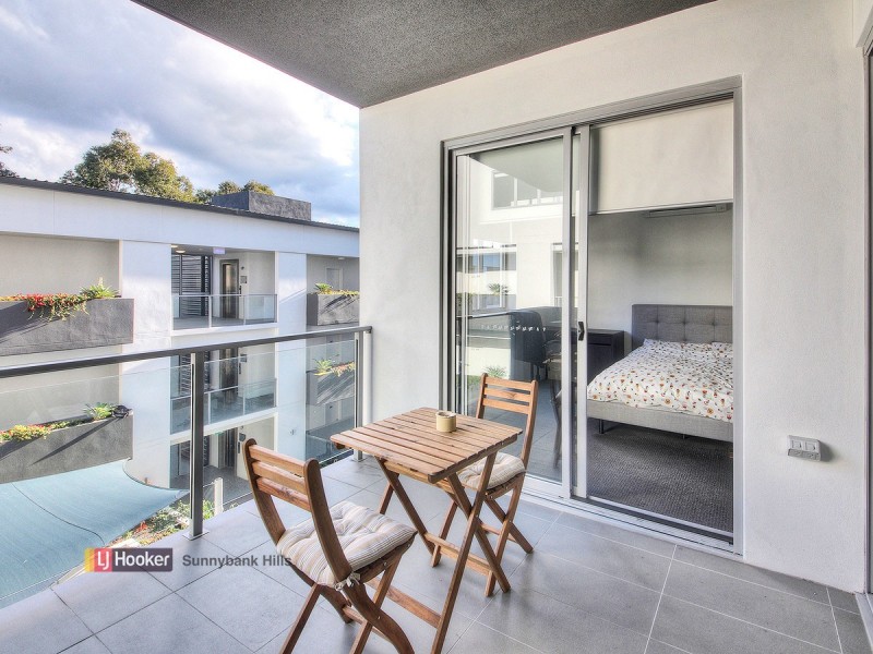 710/148 Victoria Park Road, Kelvin Grove QLD 4059