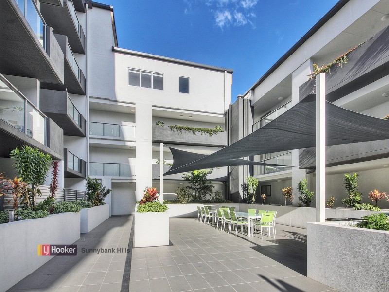 710/148 Victoria Park Road, Kelvin Grove QLD 4059