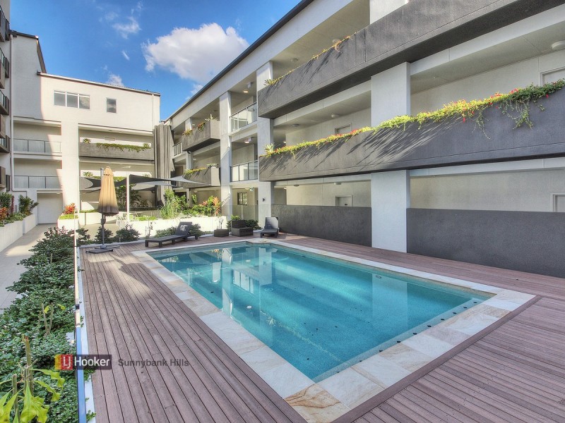 710/148 Victoria Park Road, Kelvin Grove QLD 4059