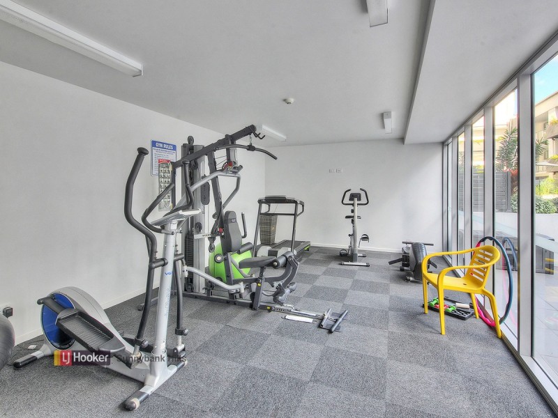 710/148 Victoria Park Road, Kelvin Grove QLD 4059