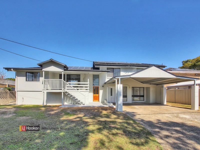 3 Pristina Street, Sunnybank QLD 4109