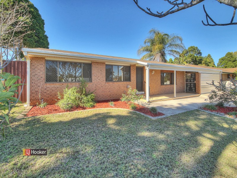 31 Manzill Street, Sunnybank Hills QLD 4109