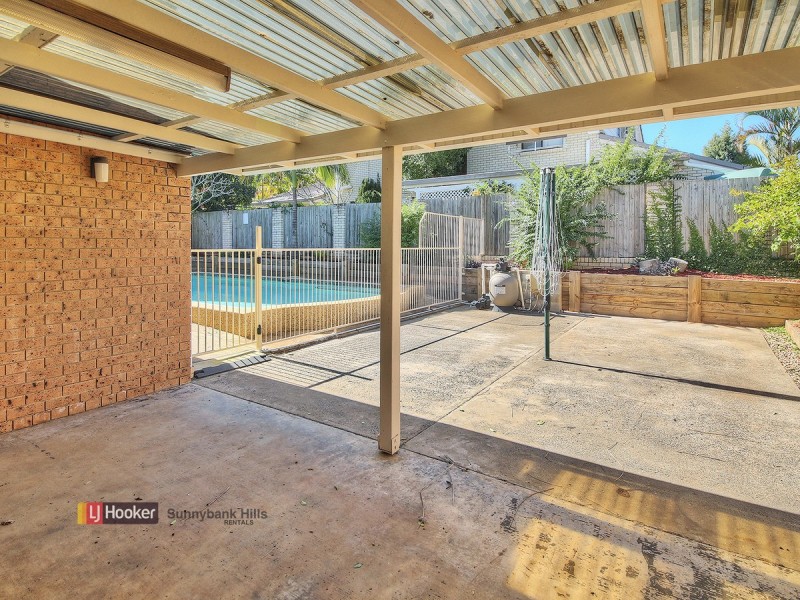 31 Manzill Street, Sunnybank Hills QLD 4109