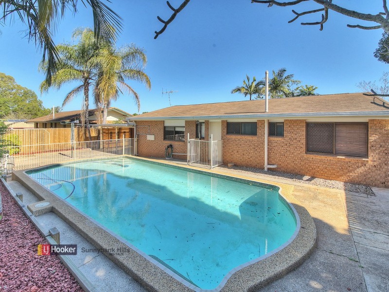 31 Manzill Street, Sunnybank Hills QLD 4109