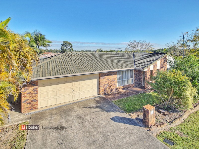 1 Perkins Street, Calamvale QLD 4116