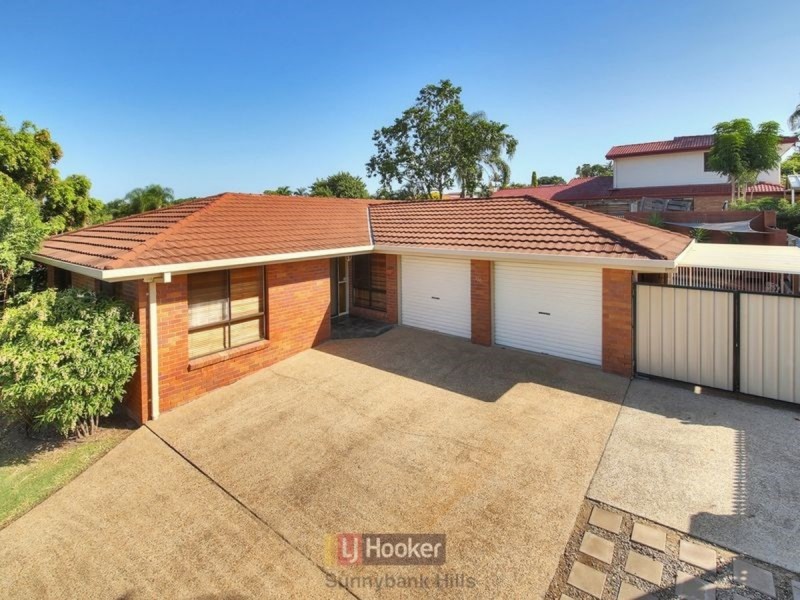 96 Palatine Street, Calamvale QLD 4116