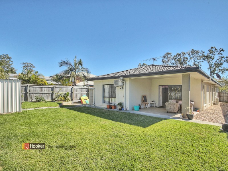 105 Alan Crescent, Eight Mile Plains QLD 4113