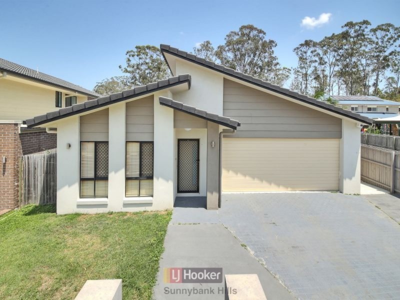 105 Alan Crescent, Eight Mile Plains QLD 4113