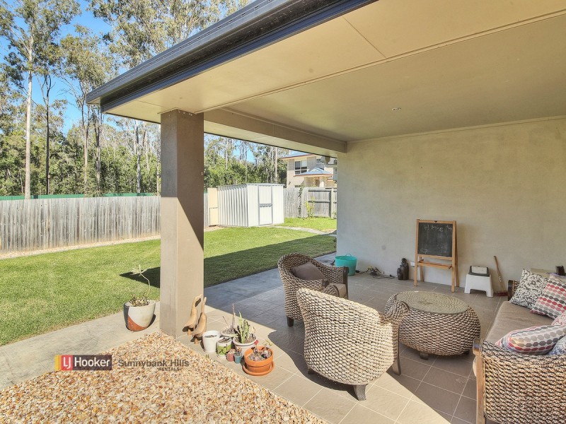 105 Alan Crescent, Eight Mile Plains QLD 4113