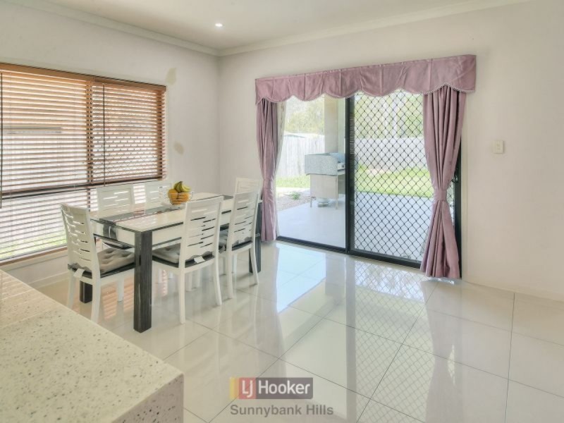 105 Alan Crescent, Eight Mile Plains QLD 4113