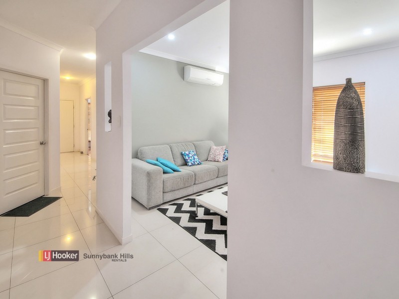 105 Alan Crescent, Eight Mile Plains QLD 4113