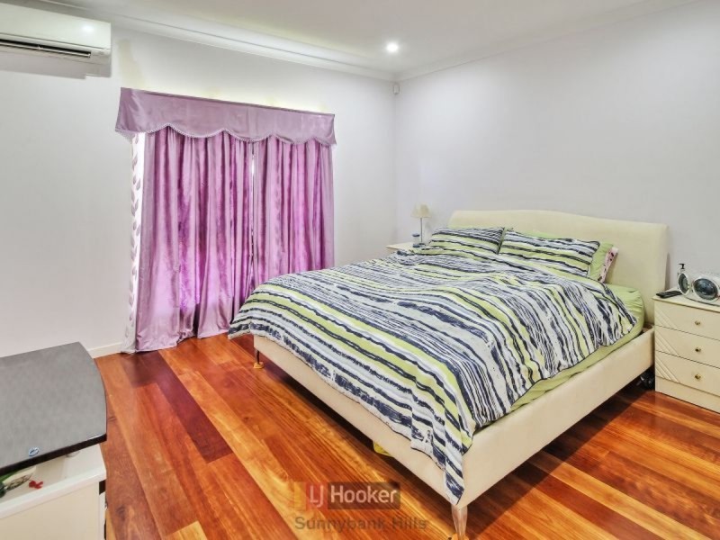 105 Alan Crescent, Eight Mile Plains QLD 4113