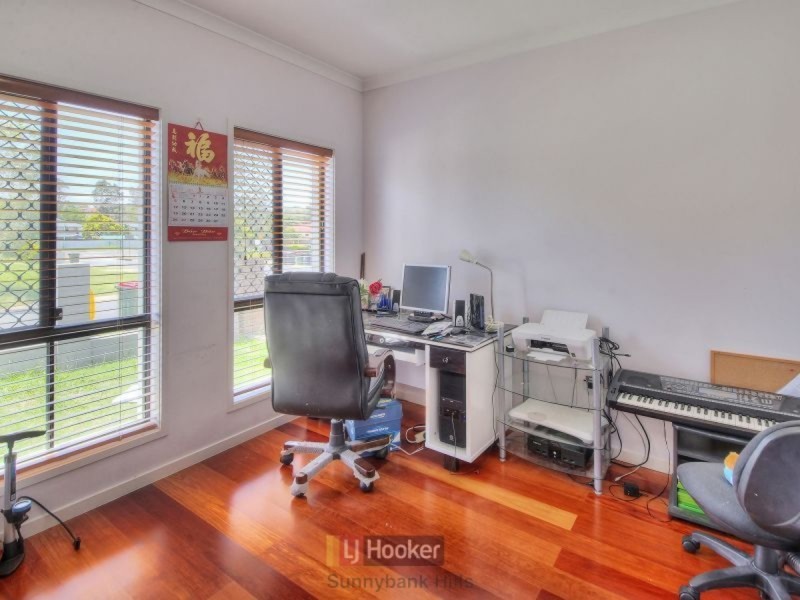 105 Alan Crescent, Eight Mile Plains QLD 4113