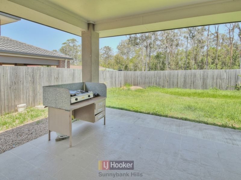 105 Alan Crescent, Eight Mile Plains QLD 4113