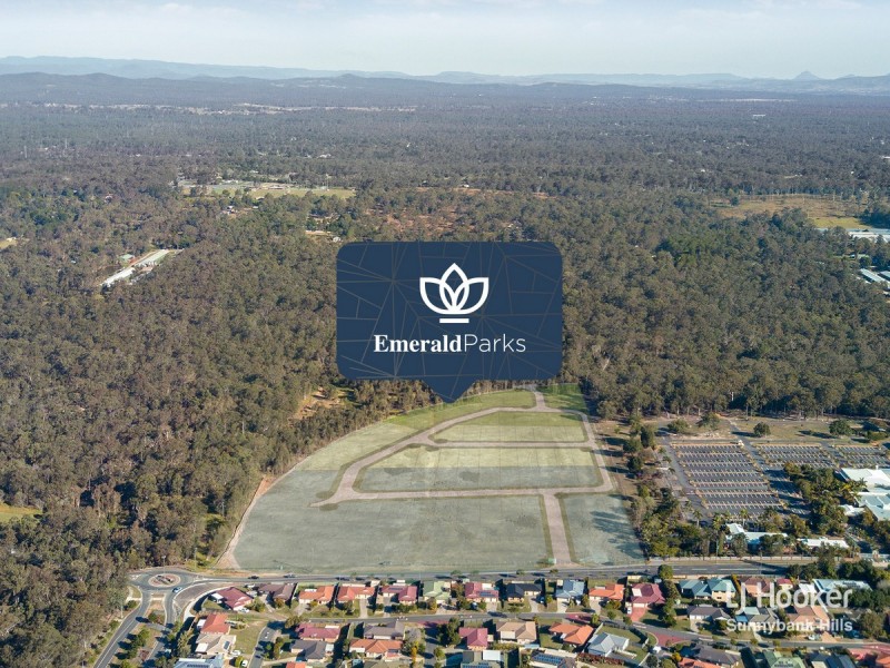 233-255 Green Road, Park Ridge QLD 4125