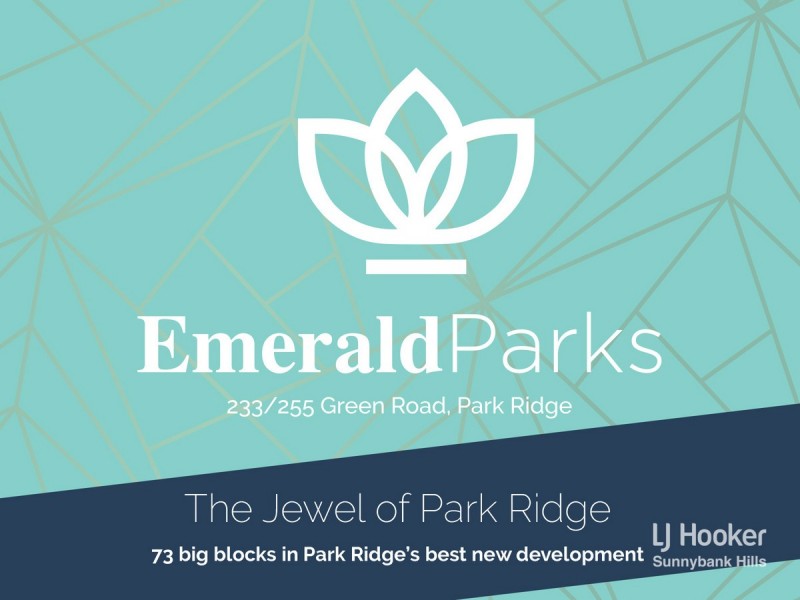 233-255 Green Road, Park Ridge QLD 4125
