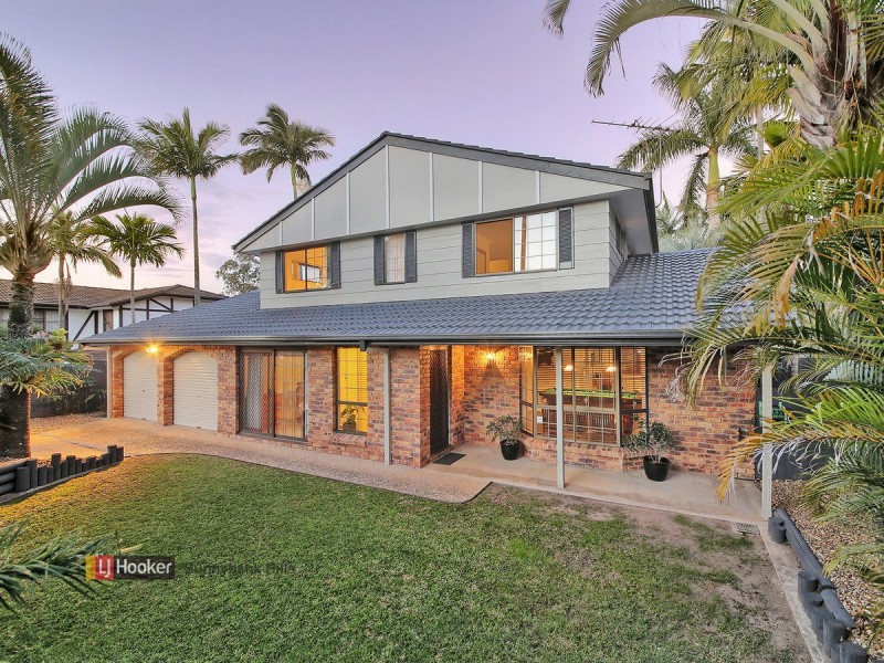 25 Dubarry Street, Sunnybank Hills QLD 4109