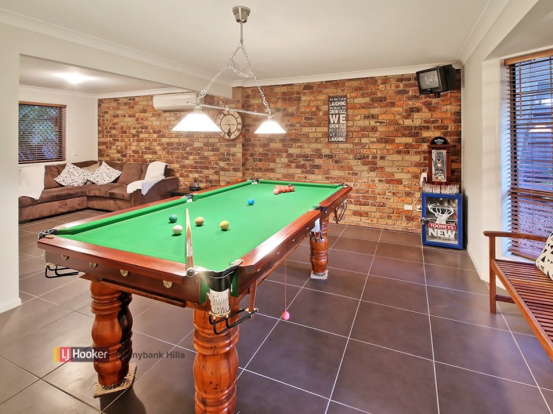 25 Dubarry Street, Sunnybank Hills QLD 4109