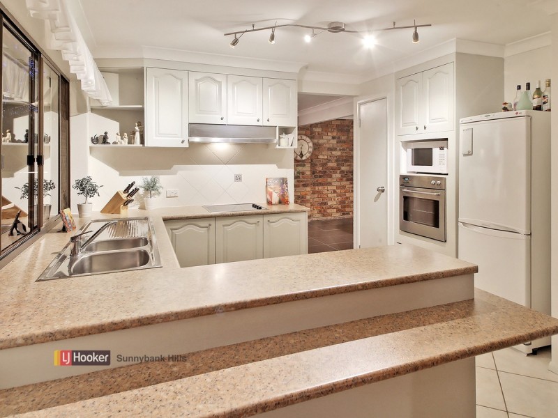 25 Dubarry Street, Sunnybank Hills QLD 4109