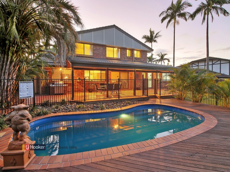 25 Dubarry Street, Sunnybank Hills QLD 4109