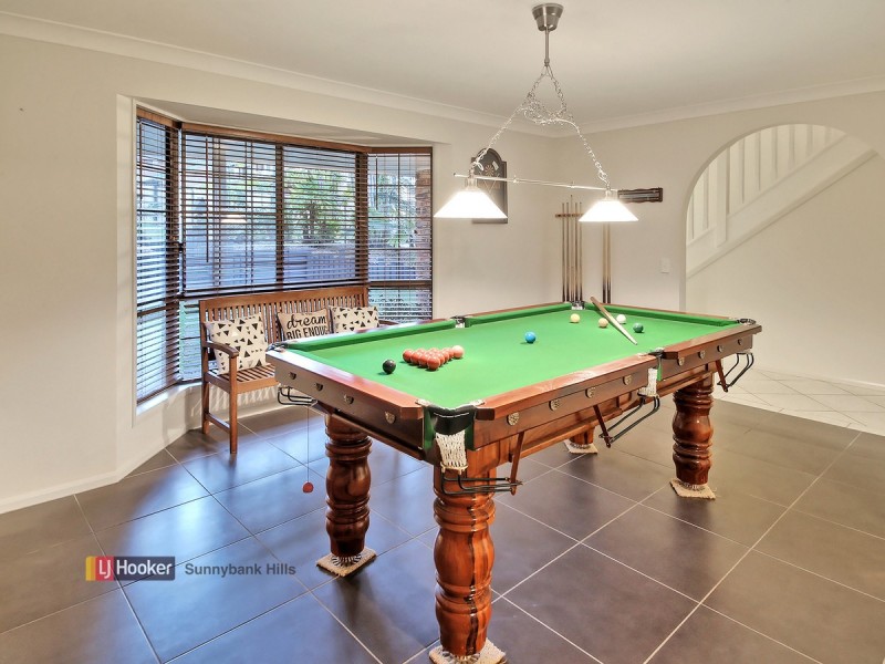 25 Dubarry Street, Sunnybank Hills QLD 4109