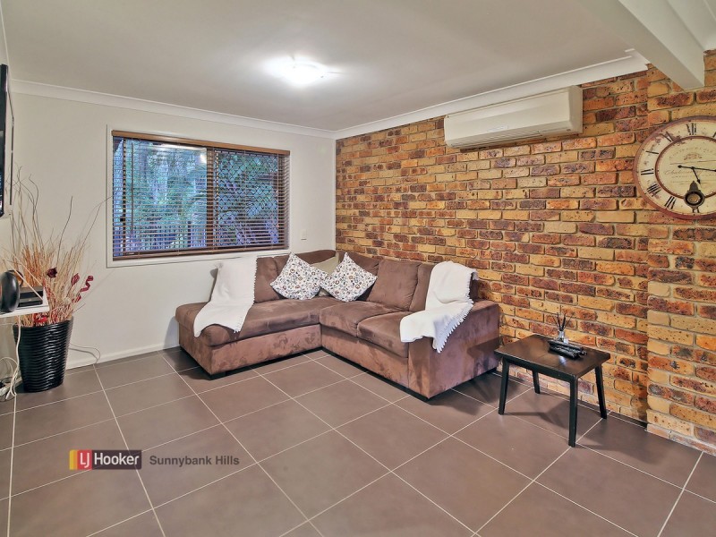 25 Dubarry Street, Sunnybank Hills QLD 4109