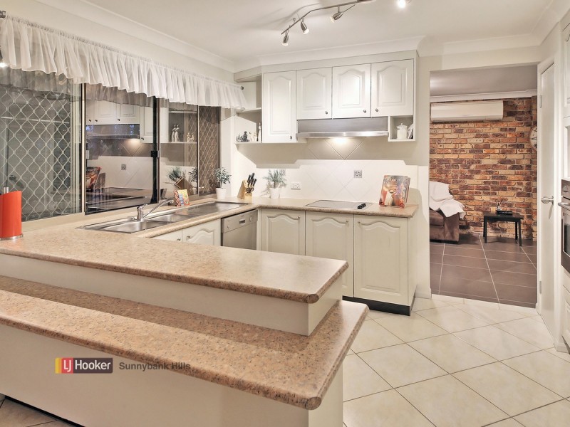 25 Dubarry Street, Sunnybank Hills QLD 4109