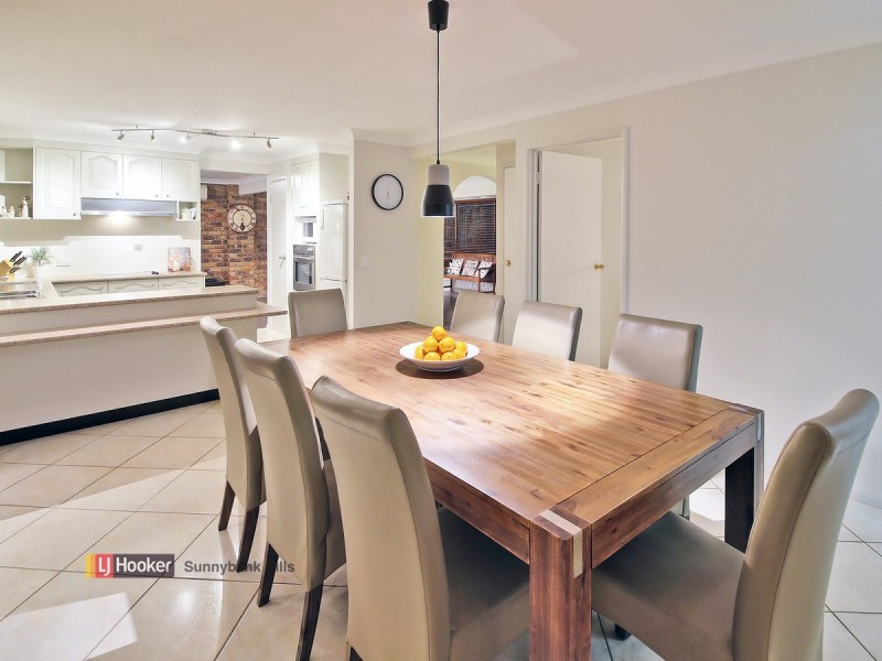 25 Dubarry Street, Sunnybank Hills QLD 4109