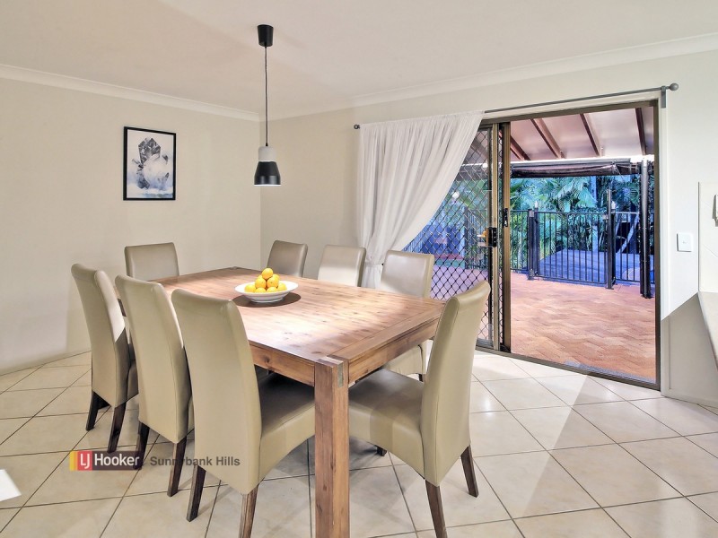 25 Dubarry Street, Sunnybank Hills QLD 4109