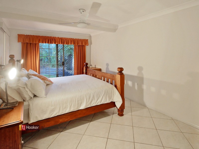 25 Dubarry Street, Sunnybank Hills QLD 4109