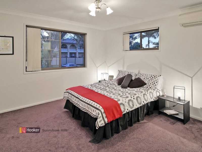 25 Dubarry Street, Sunnybank Hills QLD 4109