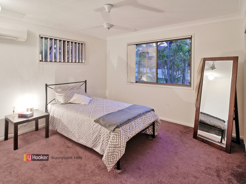 25 Dubarry Street, Sunnybank Hills QLD 4109